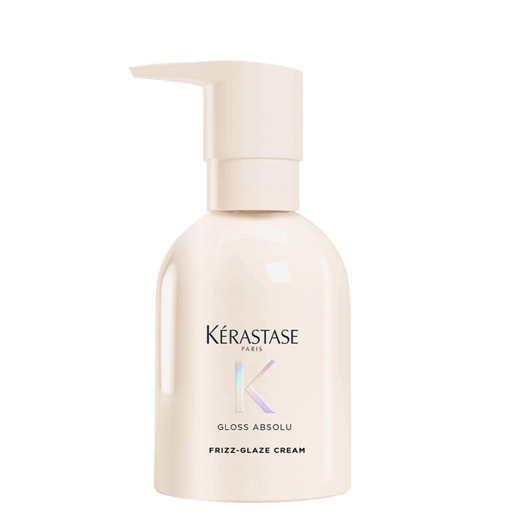 KERASTASE Gloss Absolu Frizz-Glaze Cream - Крем для укладання