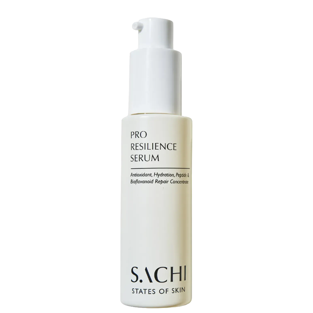 SACHI SKIN Pro Resilience Serum - Відновлююча сироватка для шкіри
