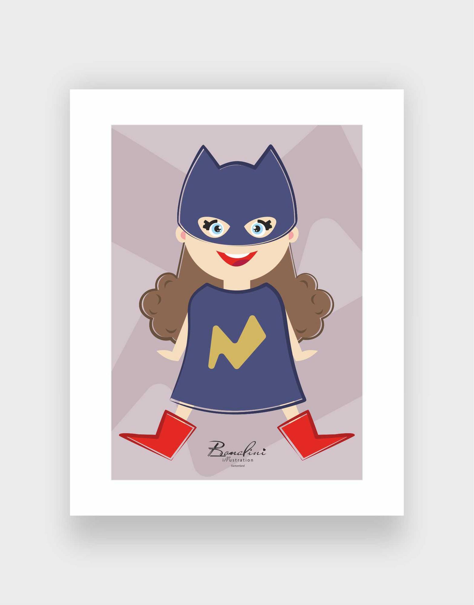 Emily The Little Cat Girl