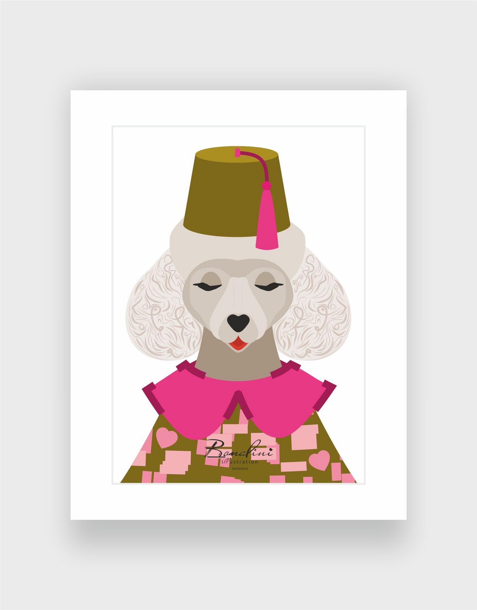 Keep Calm and Be Fashion