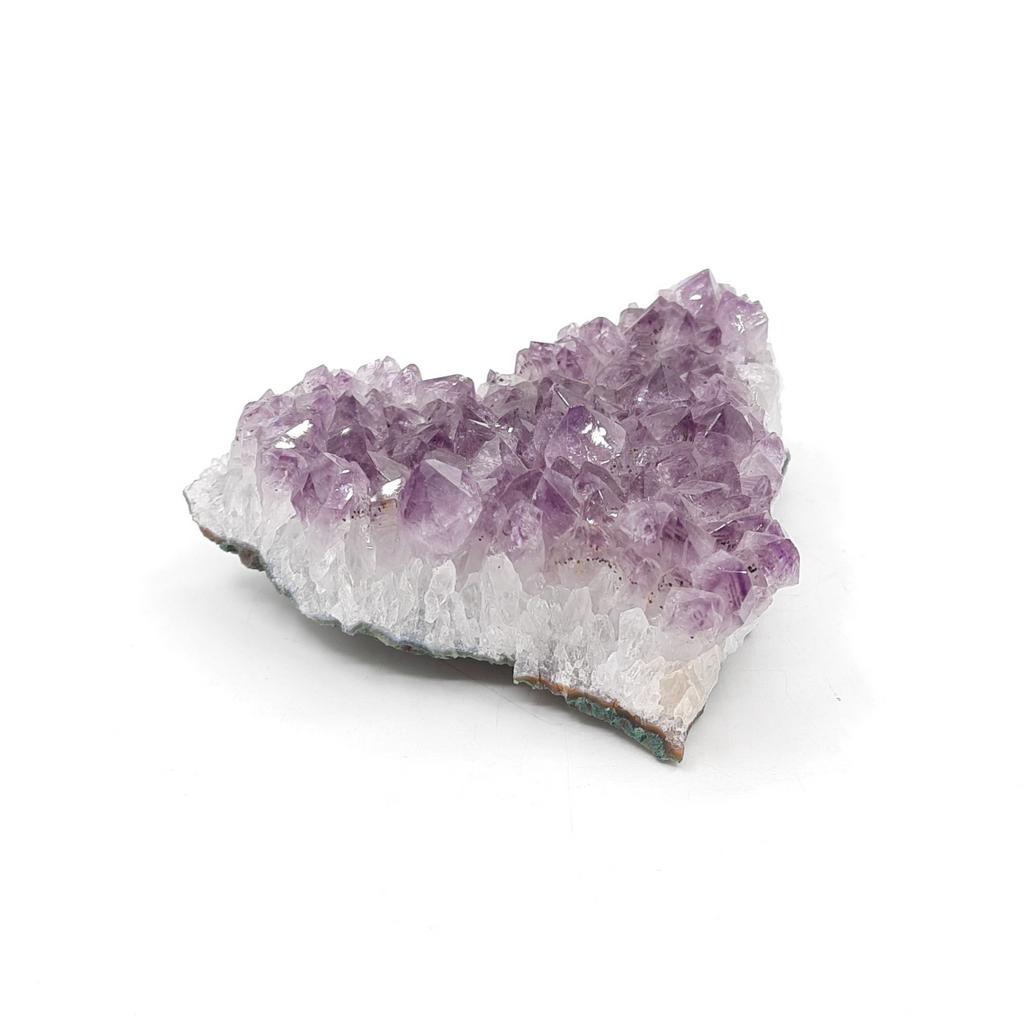 Друза, аметист, Бразилия