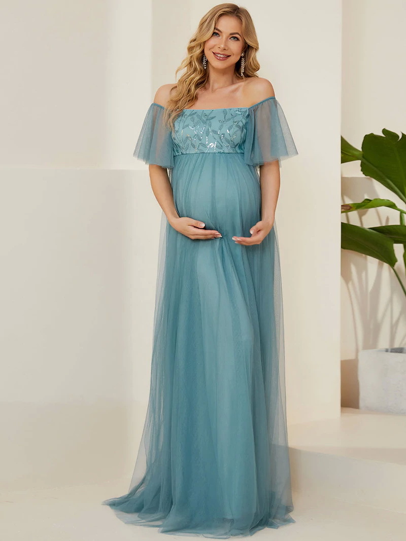 Свадебные платья для беременных - купить недорого в СПб