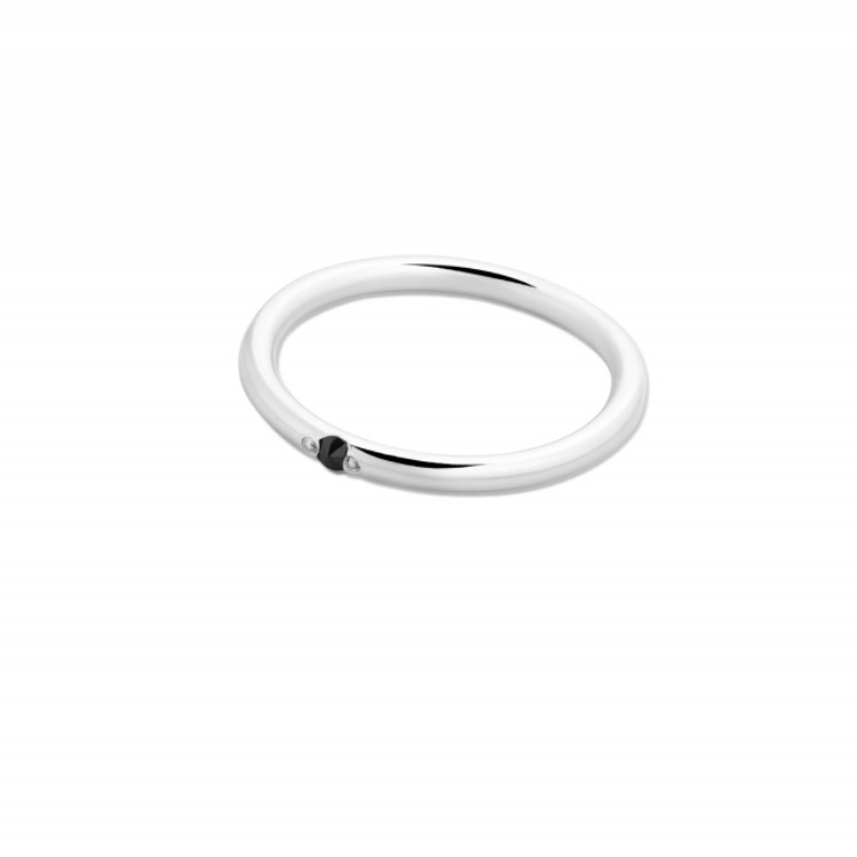 Кольцо Витое