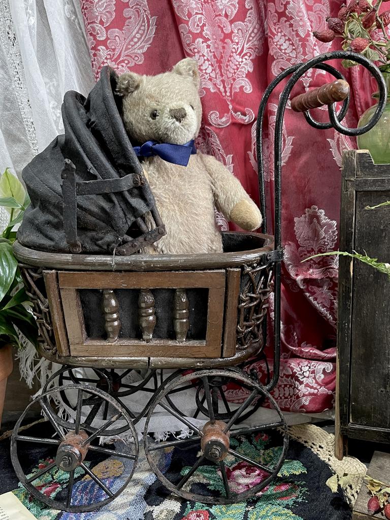Мебель для кукол: кукольная мебель для кукольного домика купить в Украине