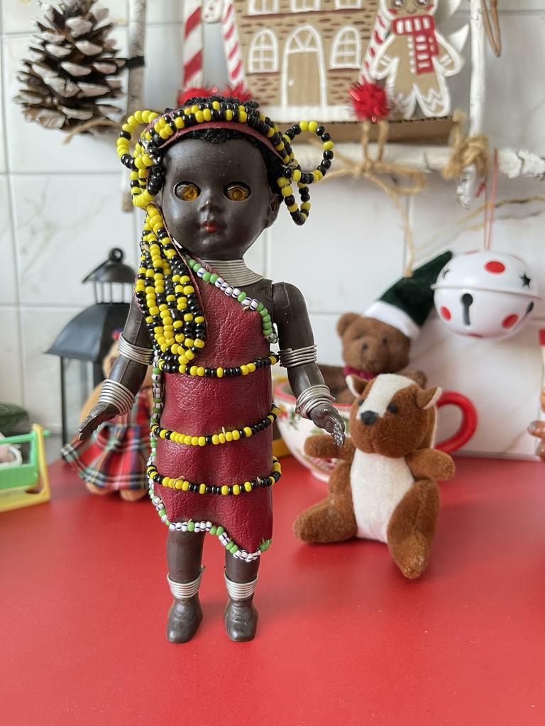 Куклы народов Поволжья, купить недорого с доставкой | Кукла в подарок