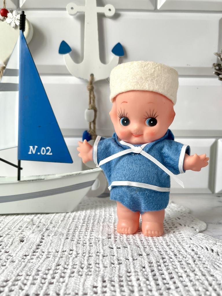 Кьюпи