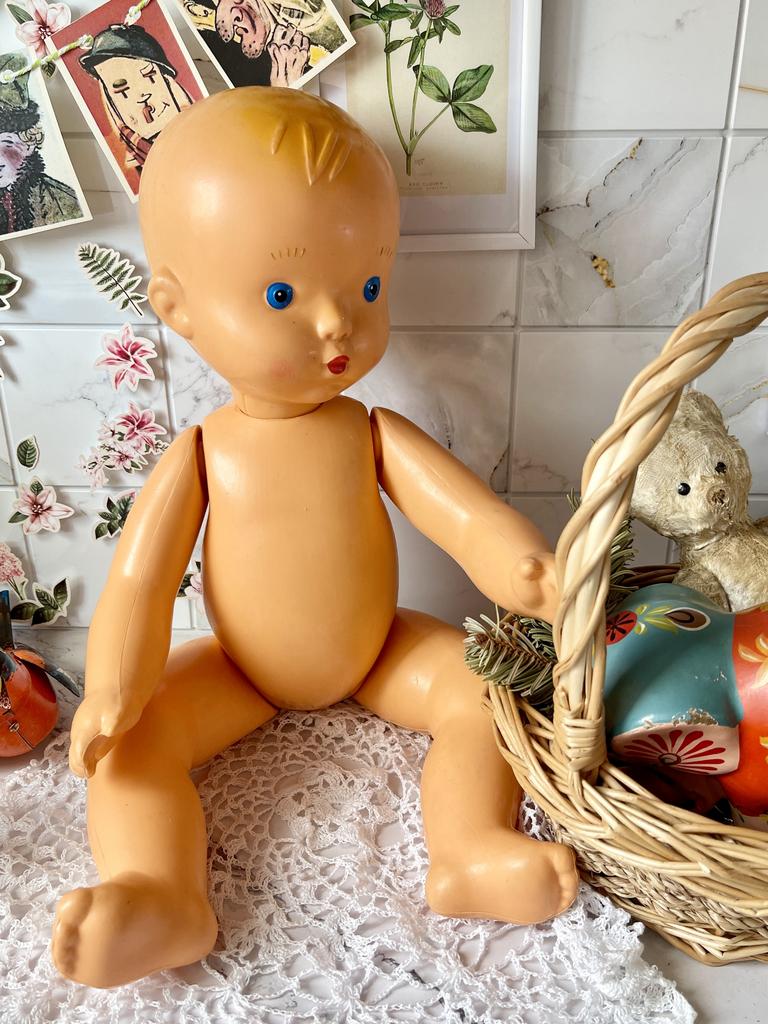 Пупс Сморгон Охтален