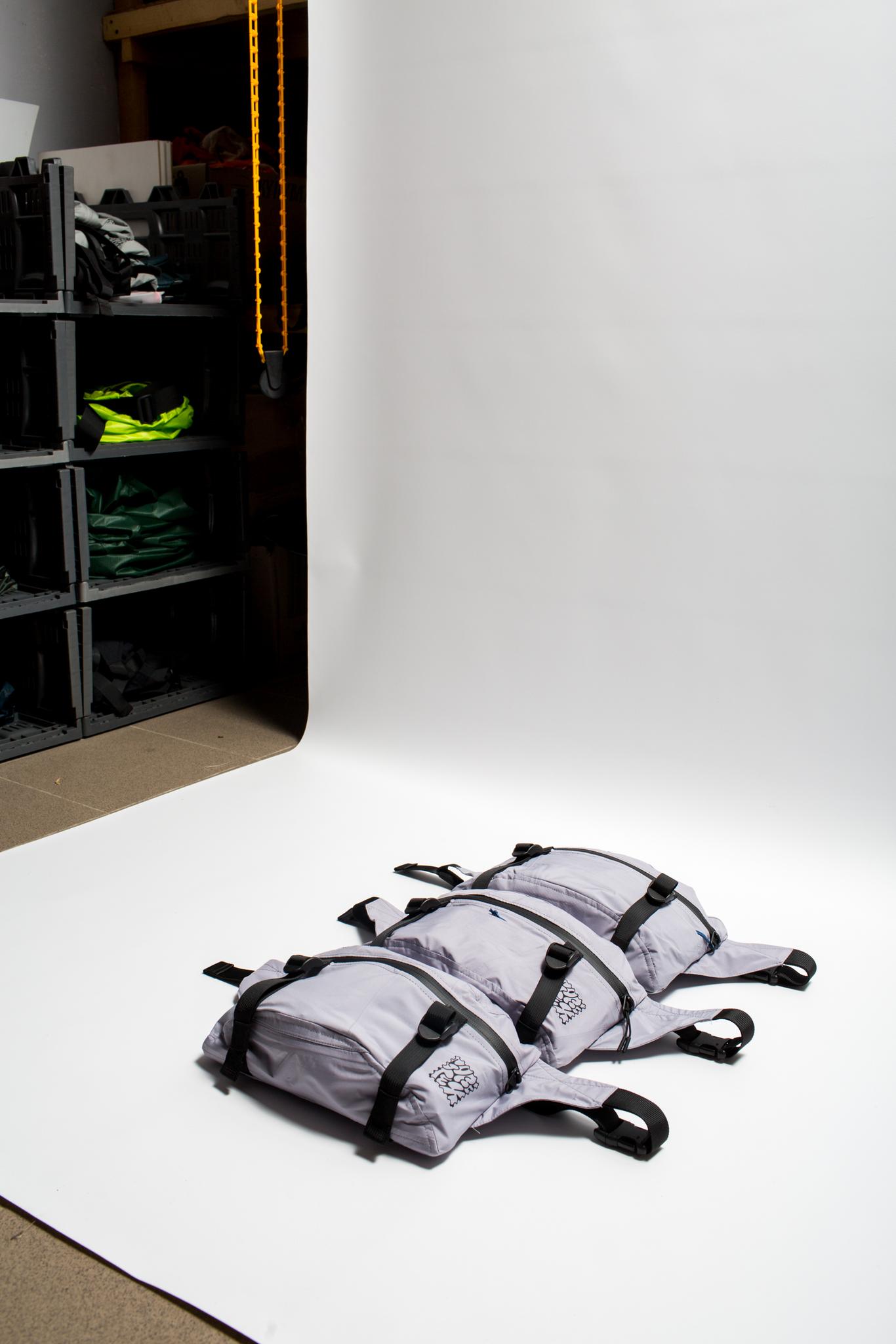 Писканың жақыннан түсірілген суреттерін көрсету