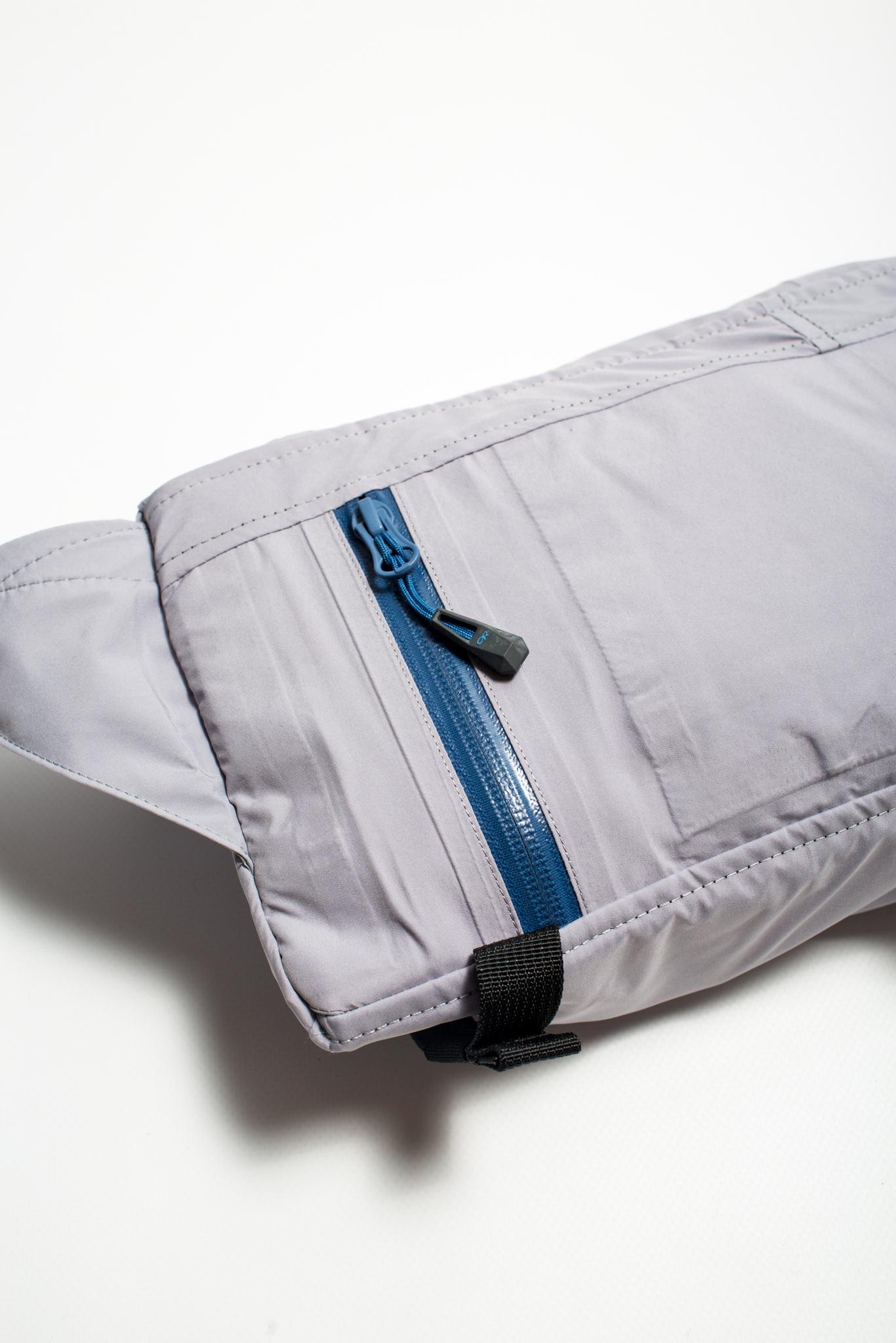 Үлкен кисканың жас фотосы