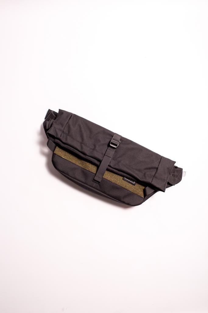 Zgar Bag Large Green PREORDER