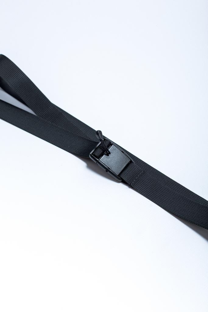 Cargo Belt "Black Crow"  PREORDER