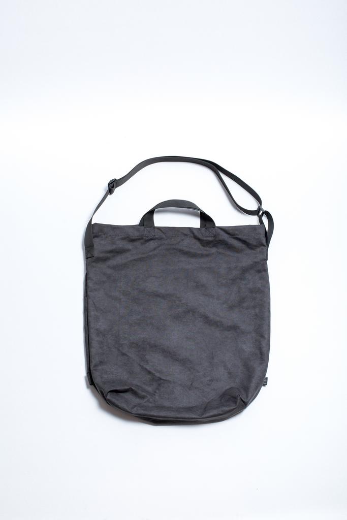Space Tote Dark Gray
