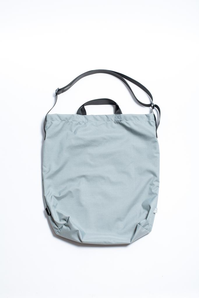 Space Tote Light Gray