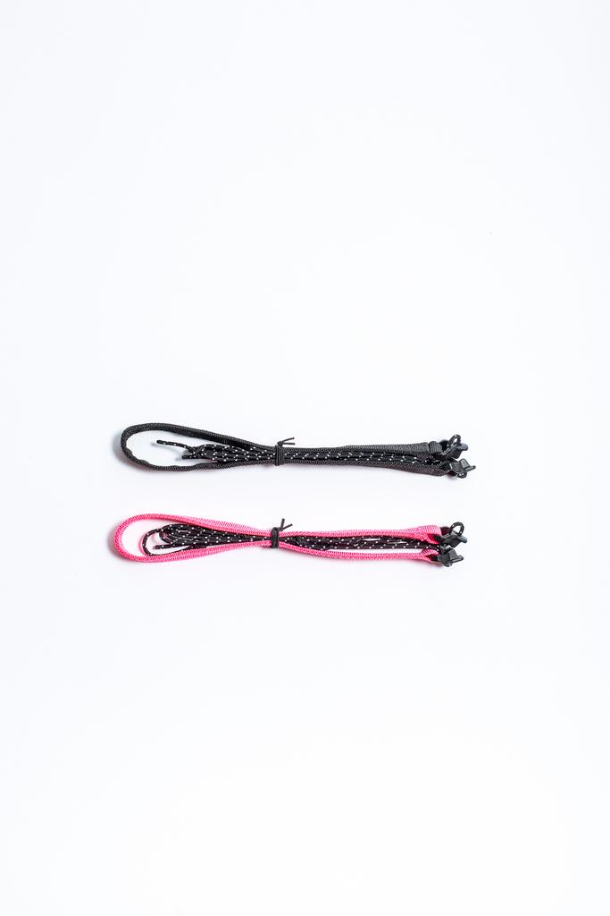 Additional Strap Set Pink-Black
