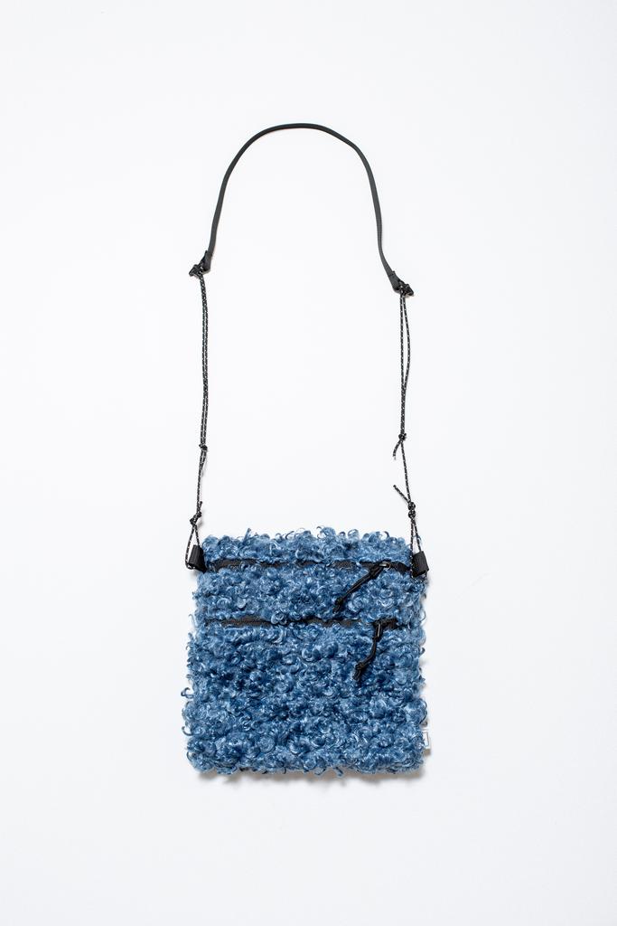 Yelagiri Bag Fluffy Blue PREORDER