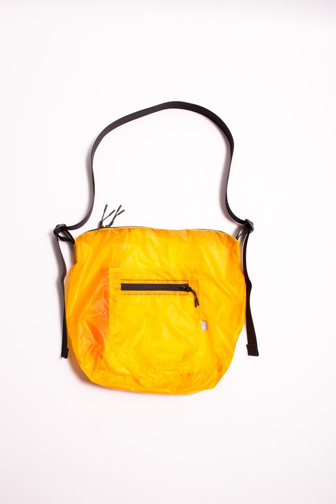 Lima Bag Yellow