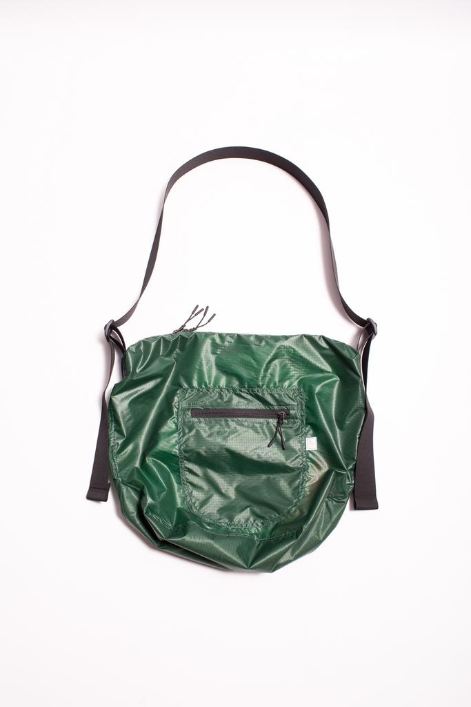 Lima Bag Dark-Green