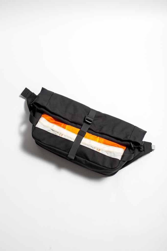 Zgar Bag Large Orange Parachute №3