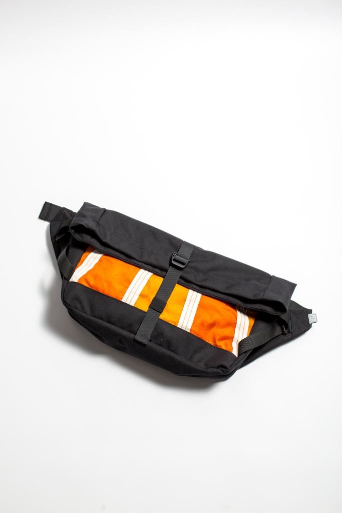 Zgar Bag Large Orange Parachute №4