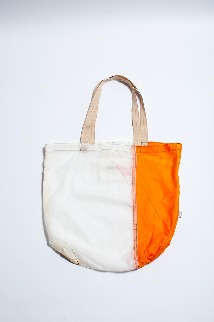 Parachute Tote №4