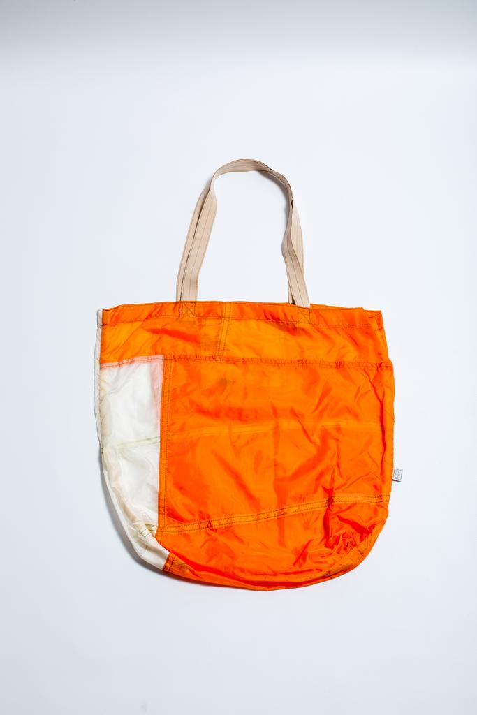 Parachute Tote №5