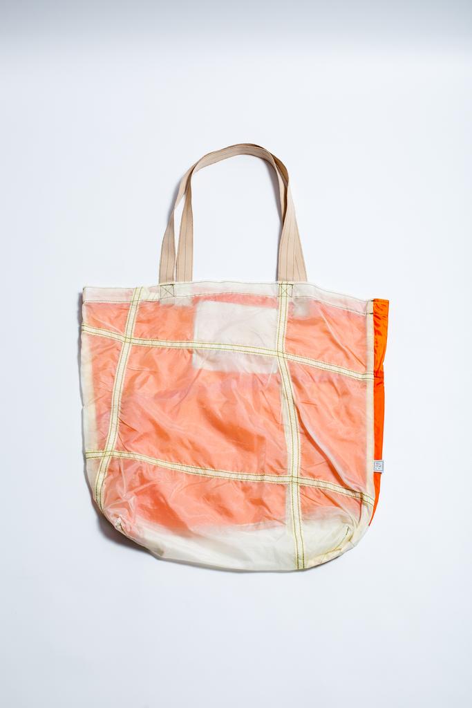 Parachute Tote №6