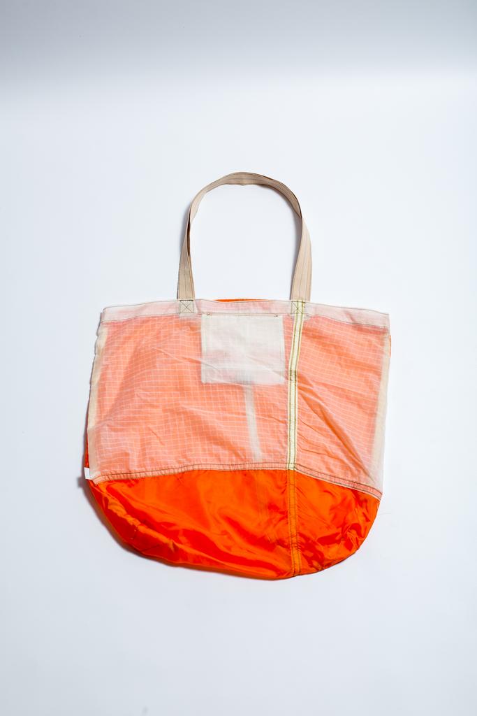 Parachute Tote №7