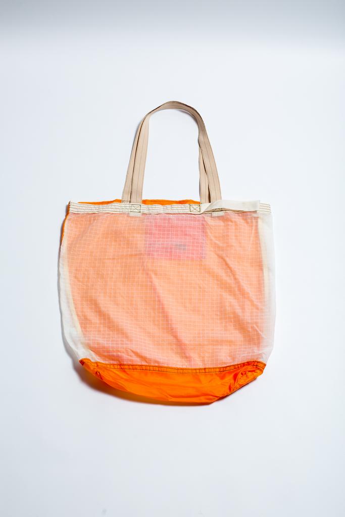 Parachute Tote №8