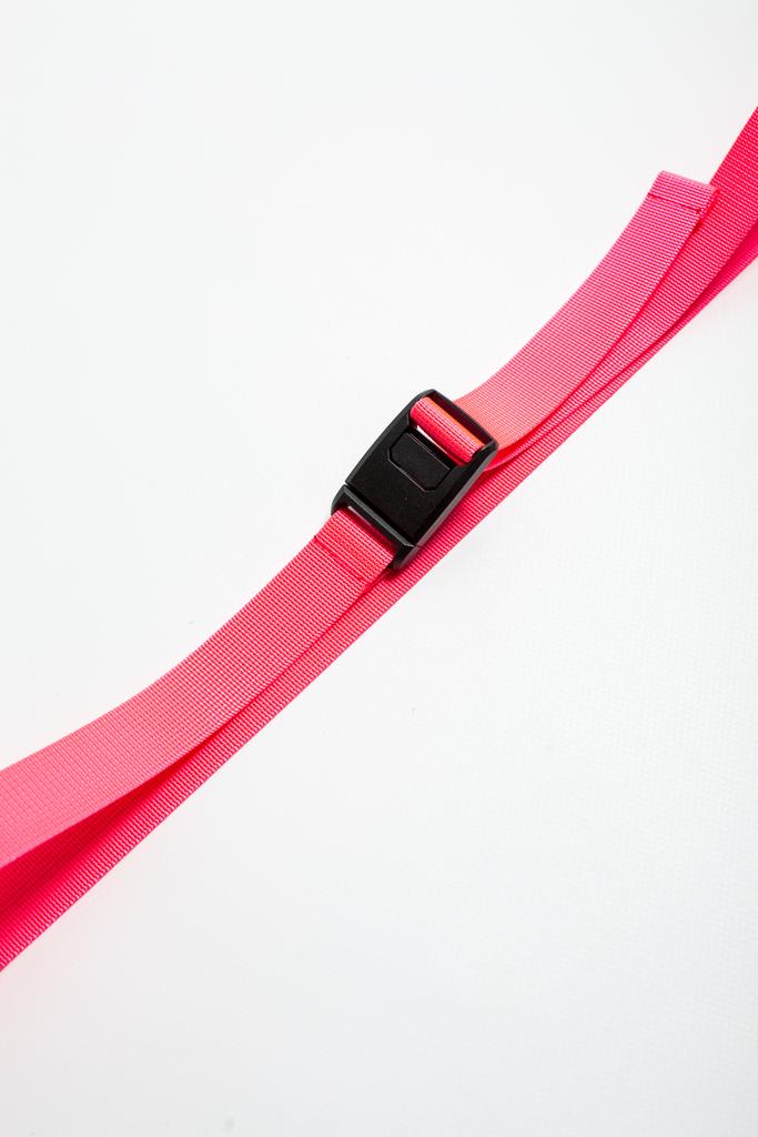 Cargo Belt "Pink Salt" PREORDER