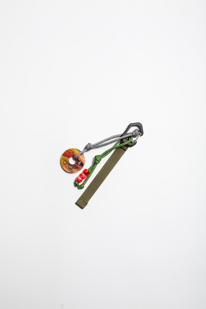 Keychain Set Red-Green PREORDER