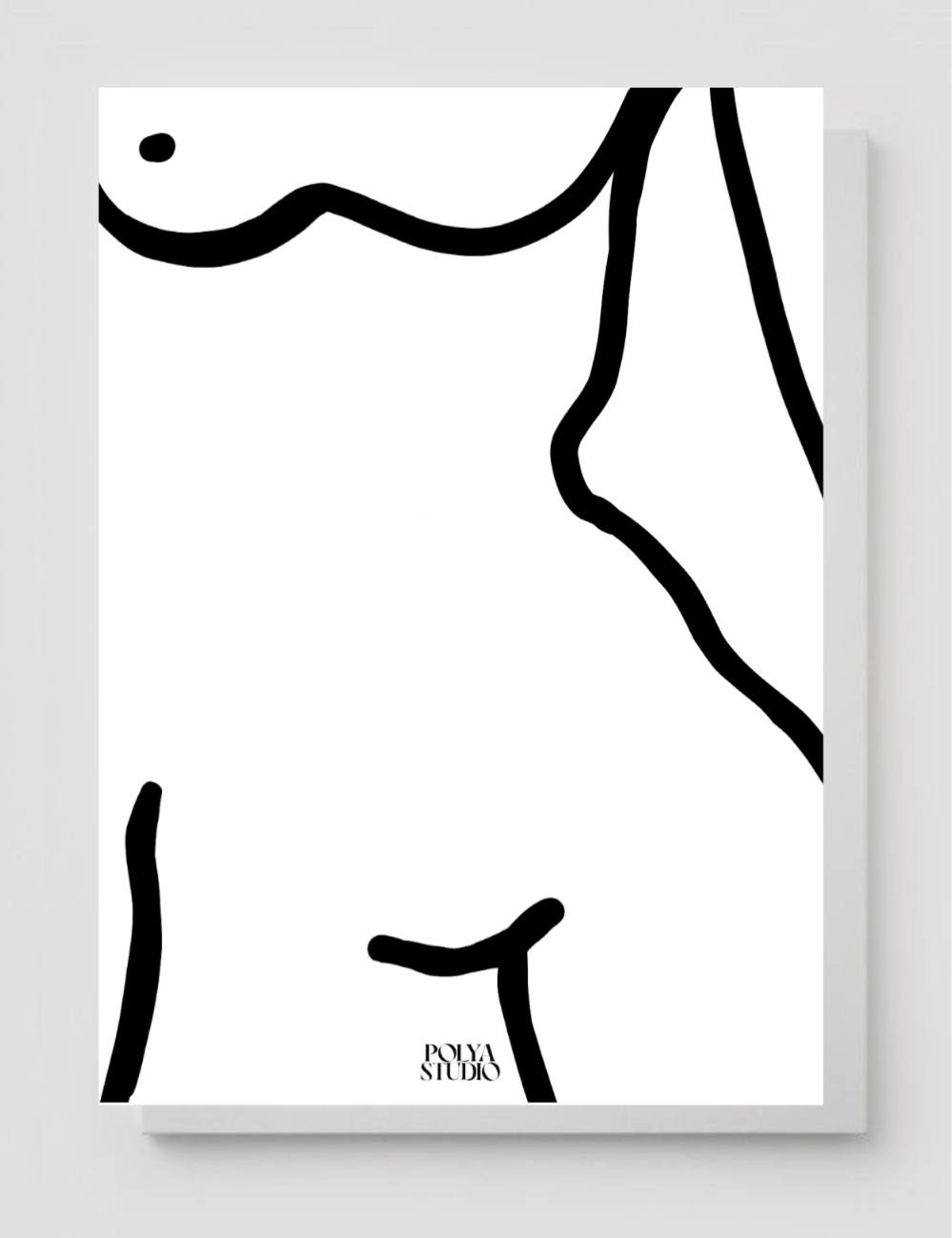 Открытка "Ee №2"