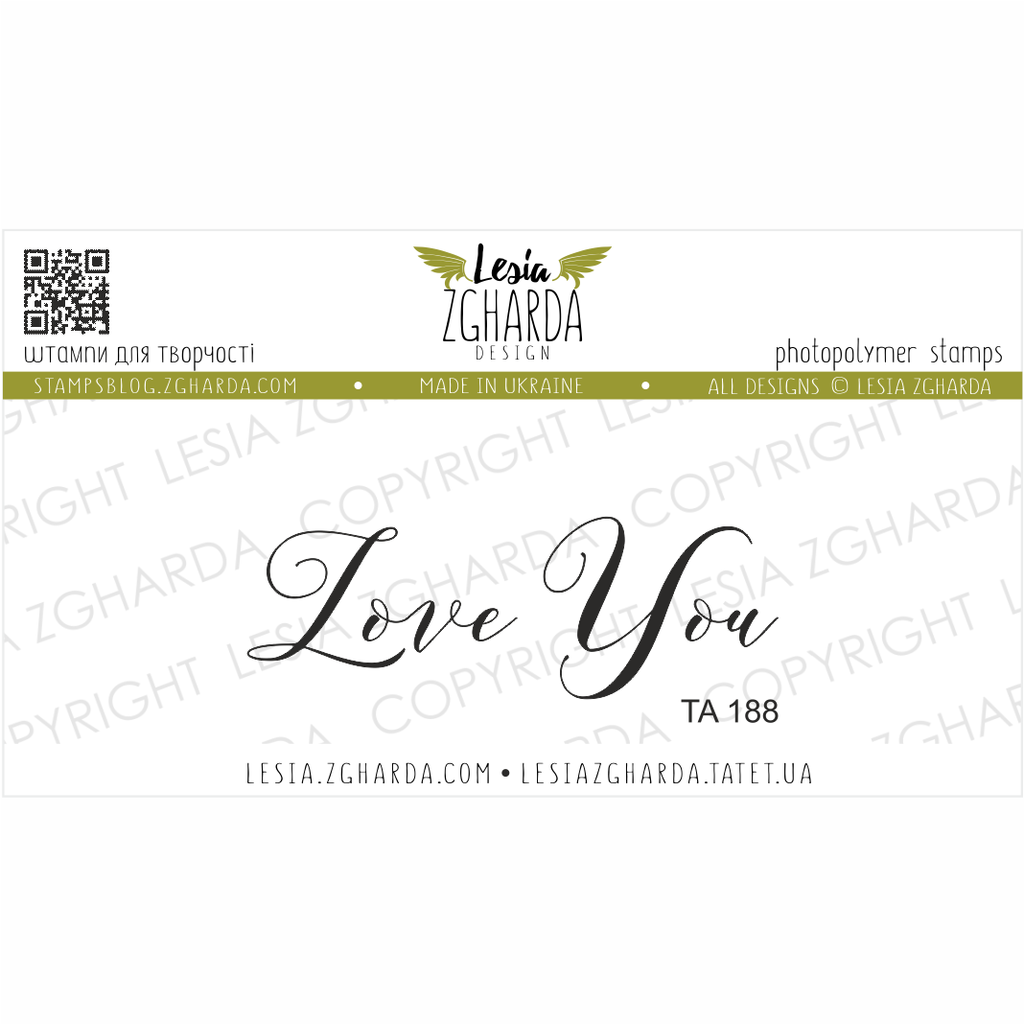 Lesia Zgharda Stamps {TA188} Text stamps Love You.... A lot of handwritten sentiments, stamp lettering, sentiment stamps, holidays stamps, Valentine's day stamps, spring stamps, phrases for cards, love clear stamp, stamp messages, and others clear stamp you can find in the store lesia.zgharda.com Welcome!