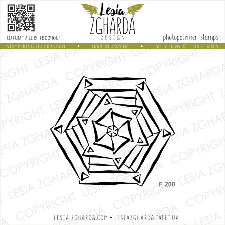 Lesia Zgharda Stamps {F200} Background stamps Geometric rosette. A lot of background stamps ideas, geometric stamp, triangle stamp and others clear stamp you can find in the store lesia.zgharda.com Welcome!