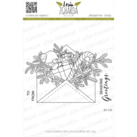 {SR236s} Stamp Set "Winter holiday mail"