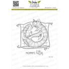 {FA154s} Stamp Set "Mommy`s kitten"