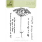 {FL077s} Stamp Set "Dill"