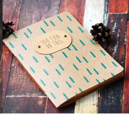 {F147} Stamp "Christmas trees"