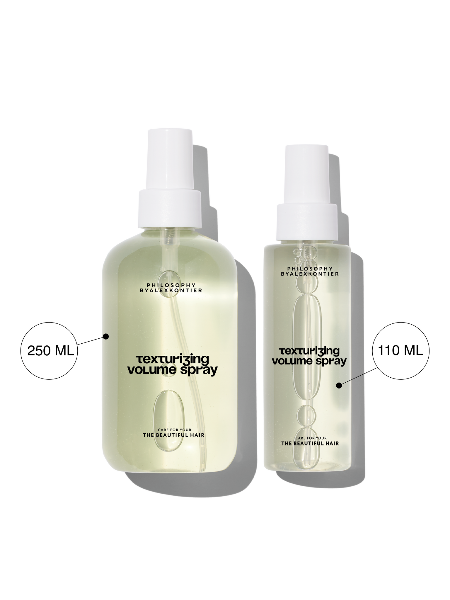 TEXTURIZING VOLUME SPRAY | PHILOSOPHY BY ALEX KONTIER