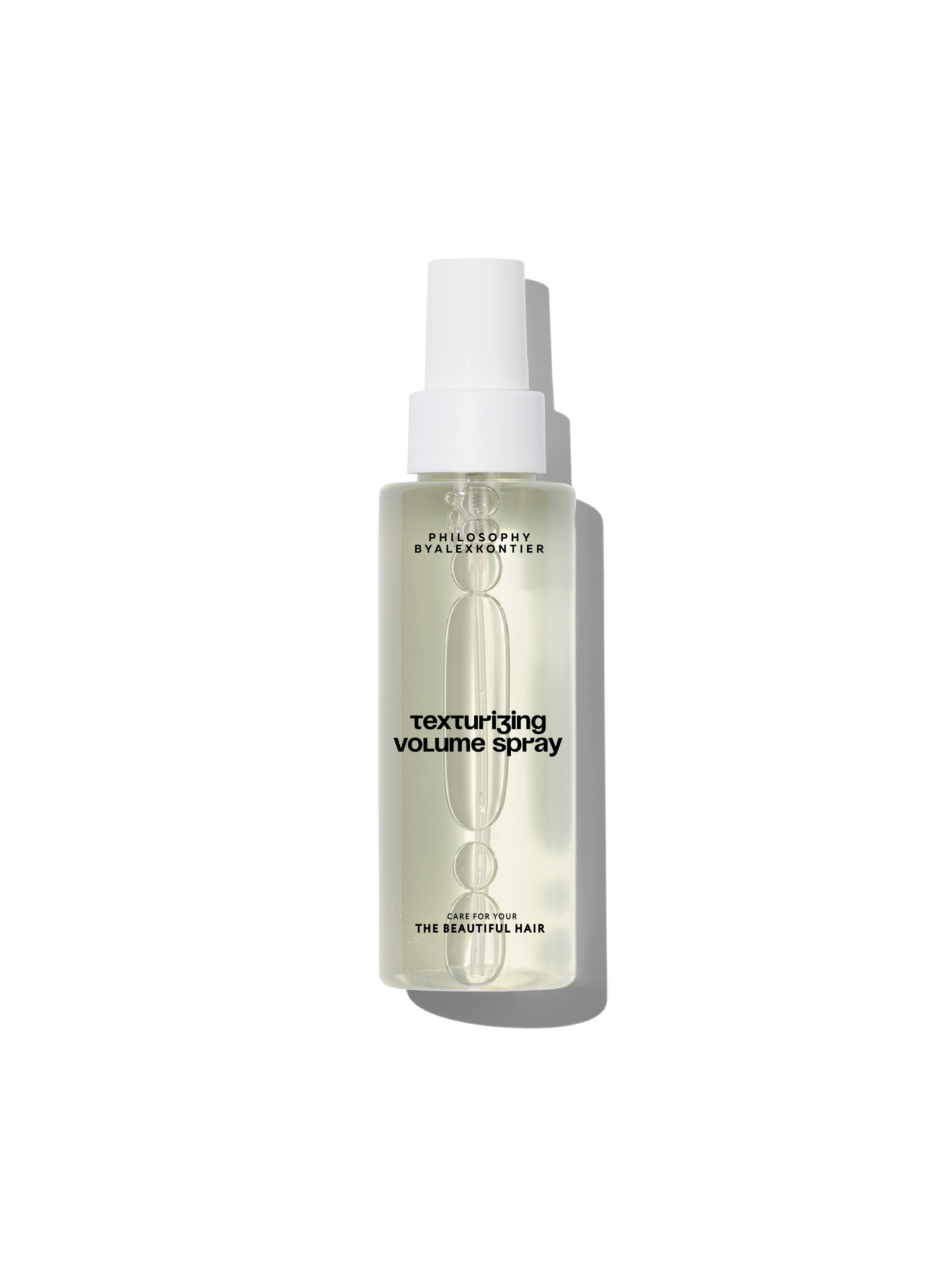 TEXTURIZING VOLUME SPRAY | PHILOSOPHY BY ALEX KONTIER