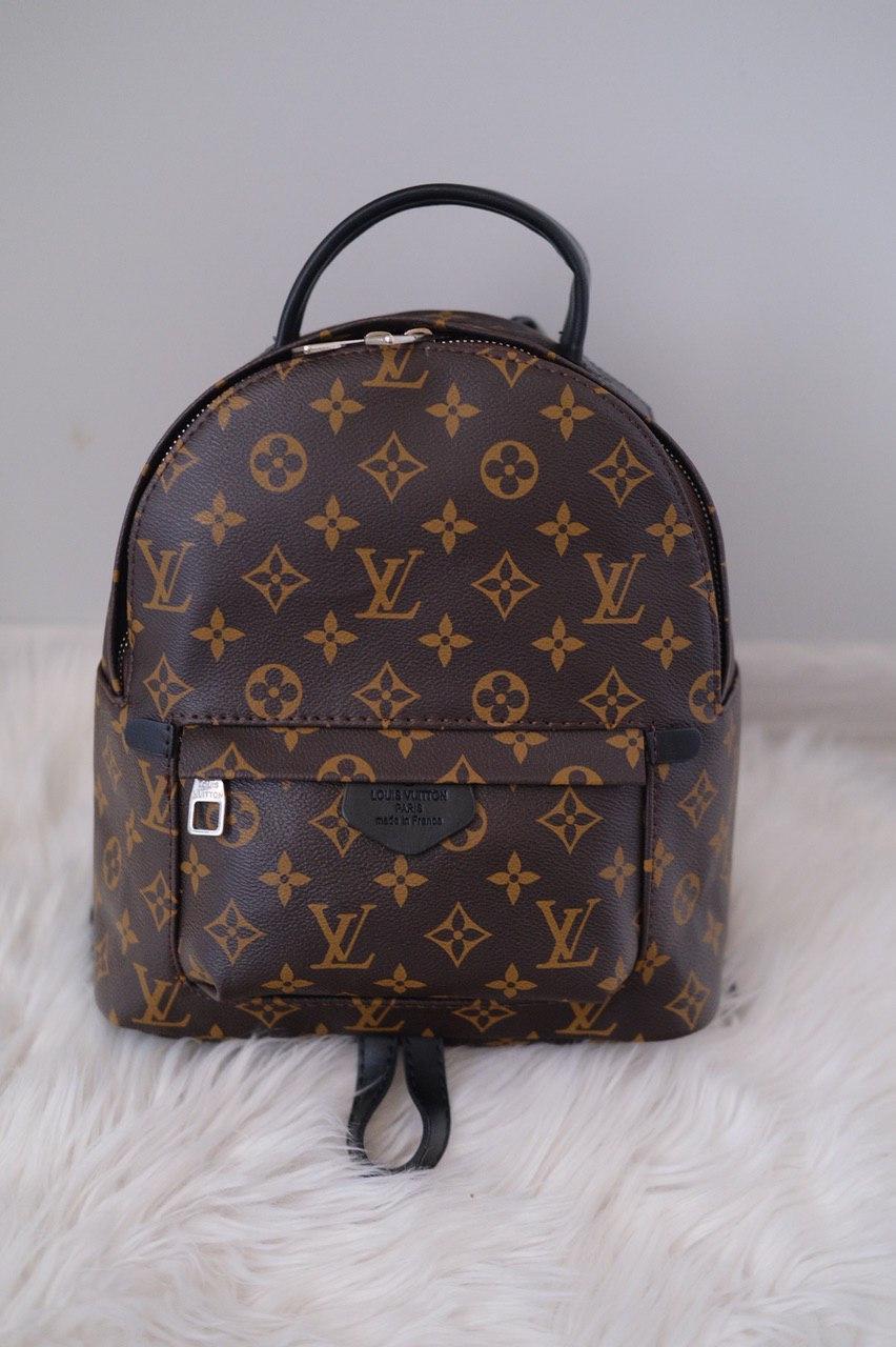 Louis Vuitton Palm Springs рюкзак 51185