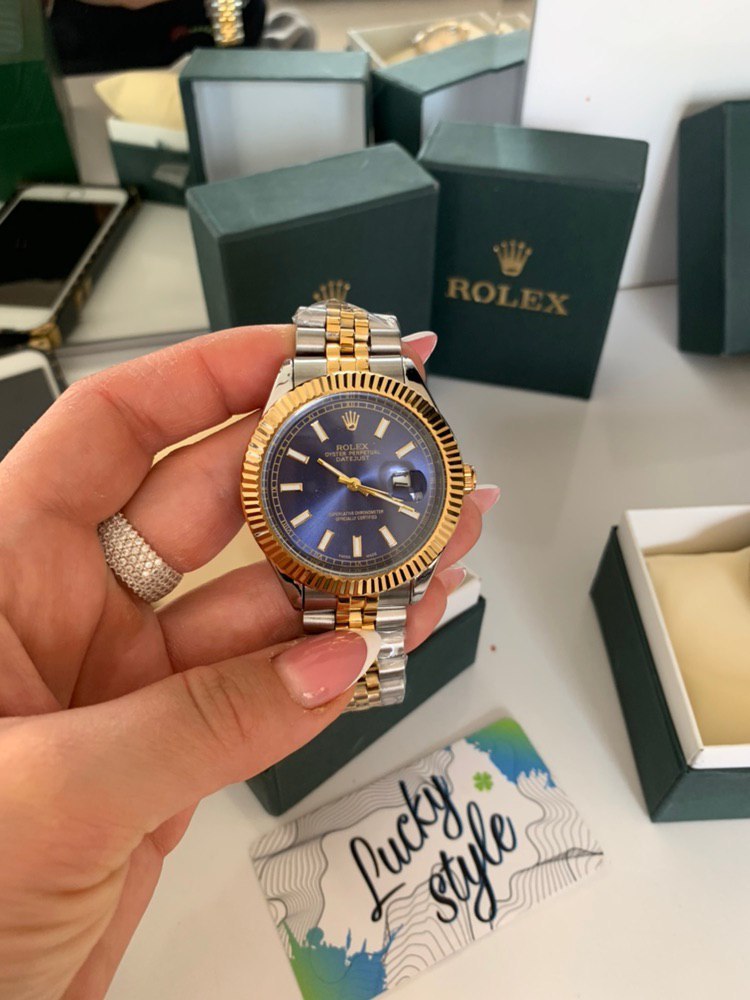 Часы Rolex Blumarine 1002