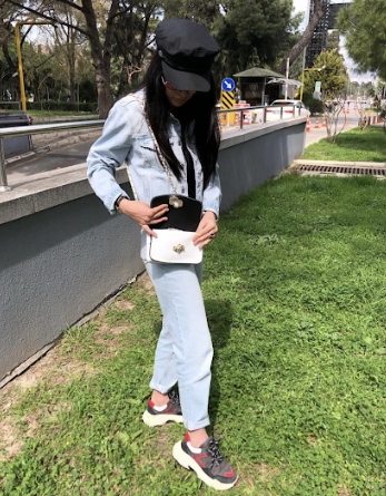 Белая Шипы Амбар 7691