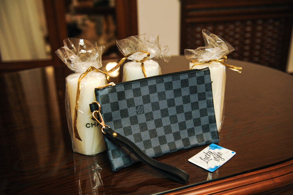 Клатч для девушек