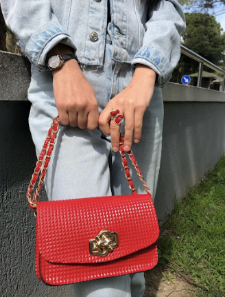 Красная Амбар 7705