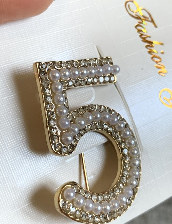 Chanel 5 7511