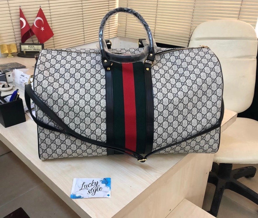 сумка gucci белая