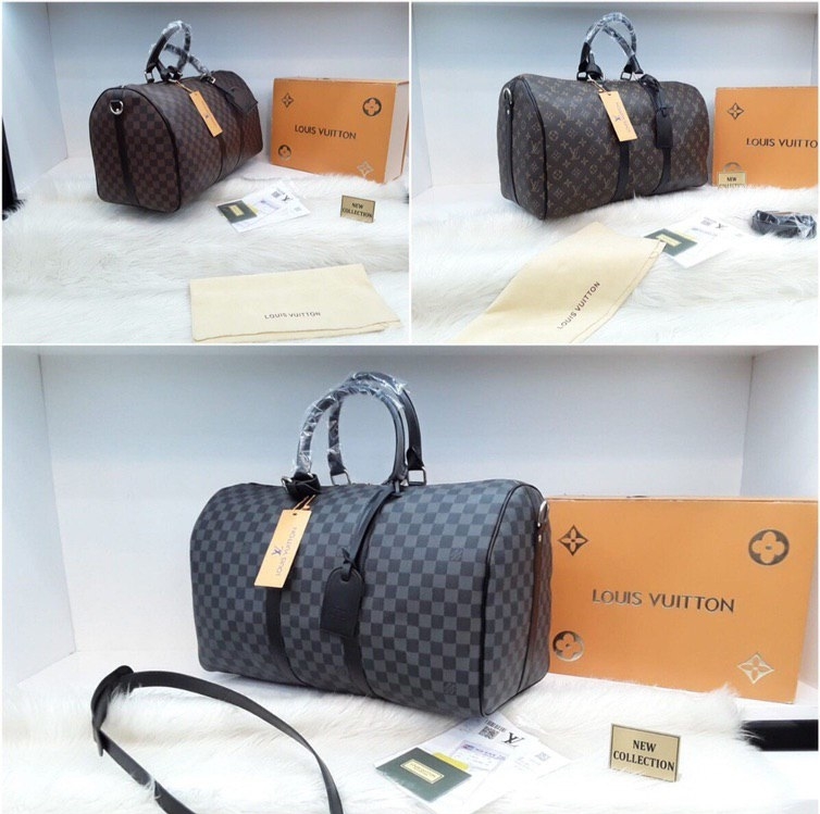 большие дорожные сумки