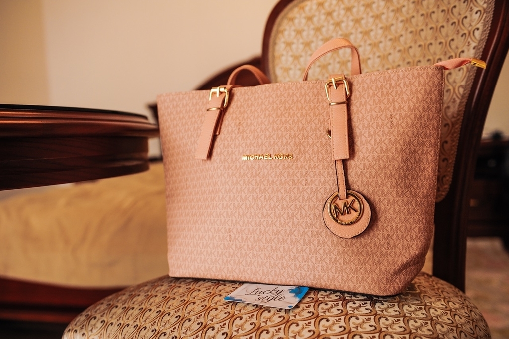 Сумка майкл корс