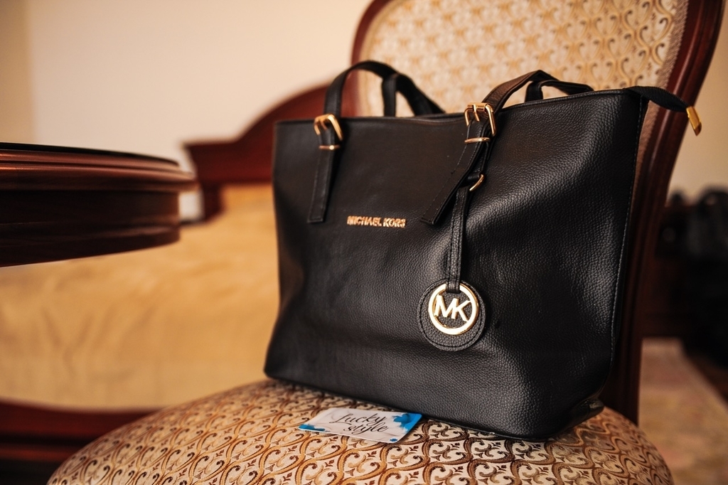 Michael kors копия сумка