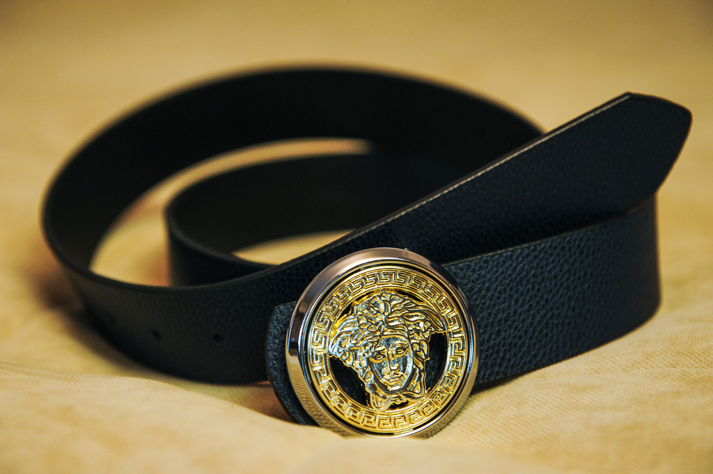 Ремень Versace 2547